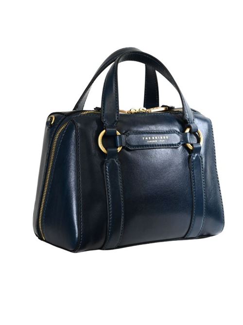 Laura handbag THE BRIDGE | 04182601W019